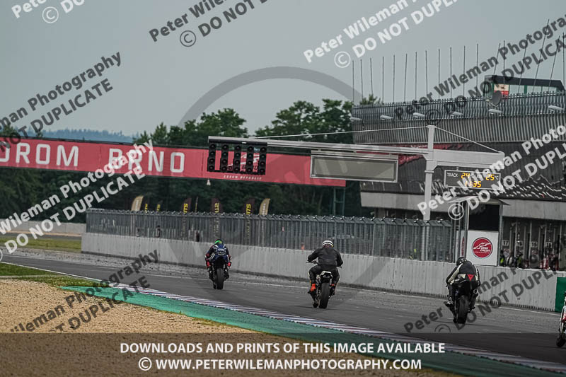 Slovakia Ring;event digital images;motorbikes;no limits;peter wileman photography;trackday;trackday digital images